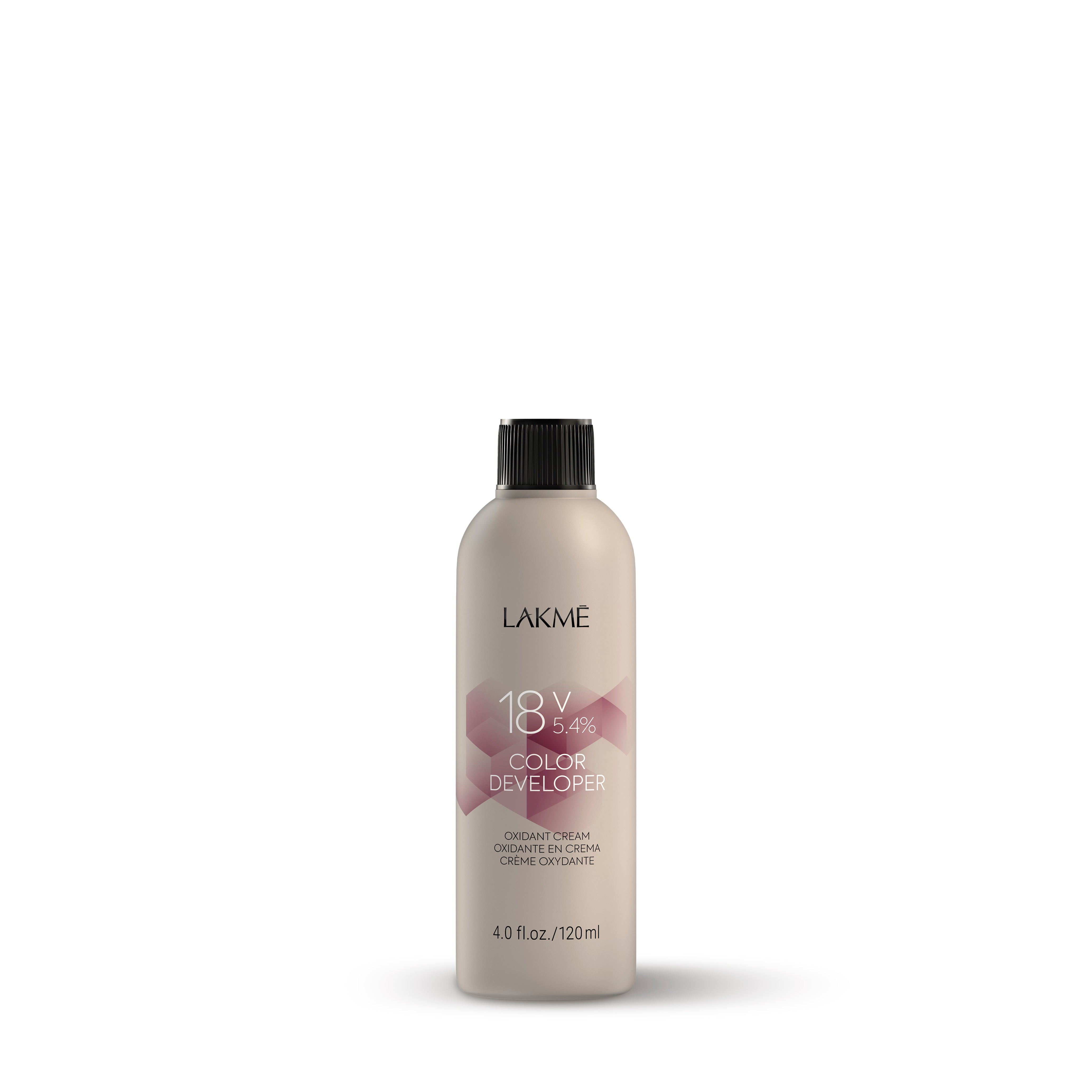 LAKME - COLOR DEVELOPER 18V 120 ML